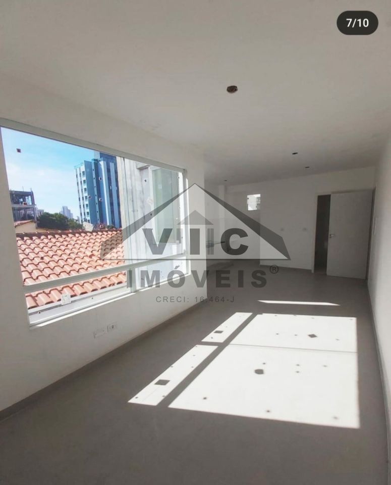 Apartamento para Venda - Vila Mazzei