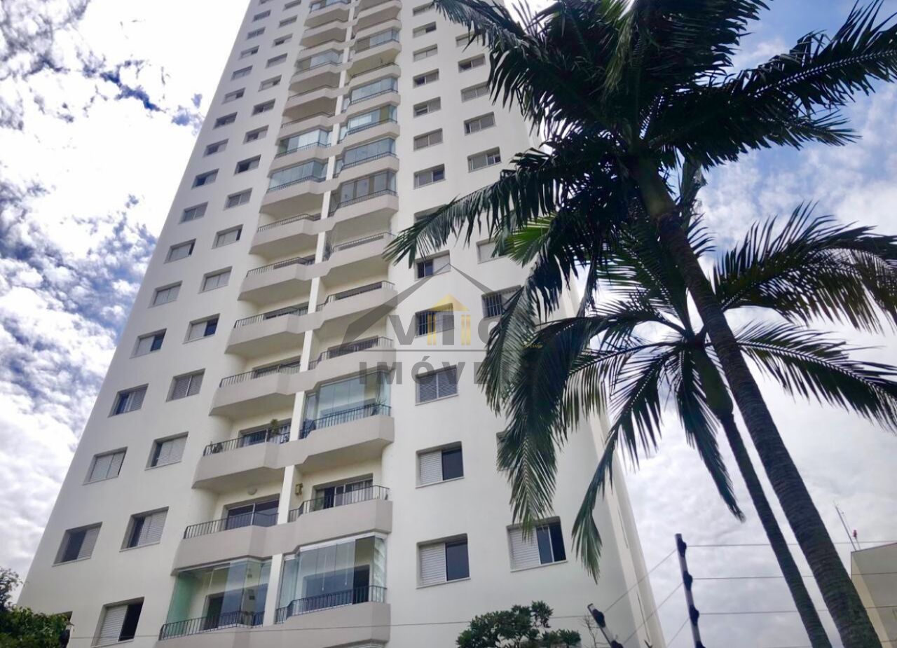 Apartamento para Venda - Santana