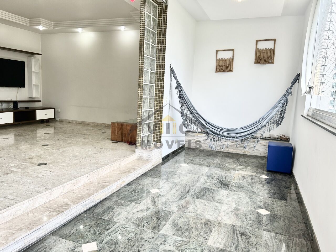 Apartamento para Locação - Água Fria