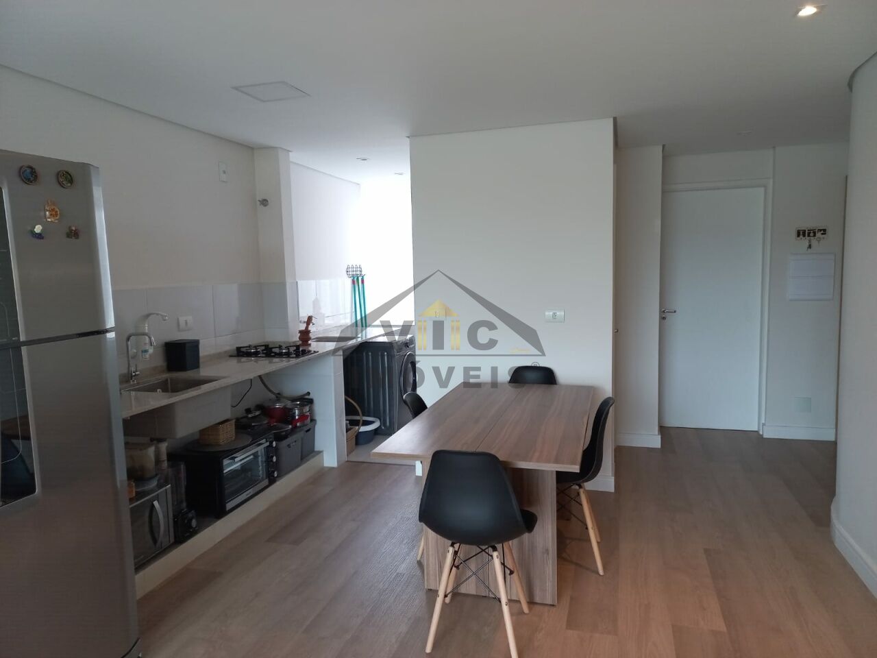 Apartamento para Venda - Água Fria
