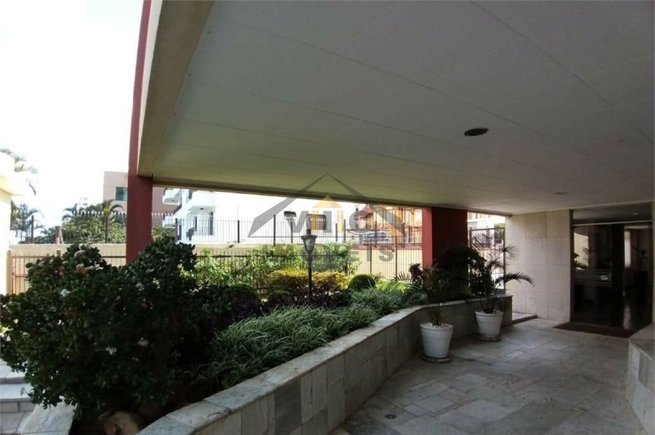 Apartamento para Venda - Santana
