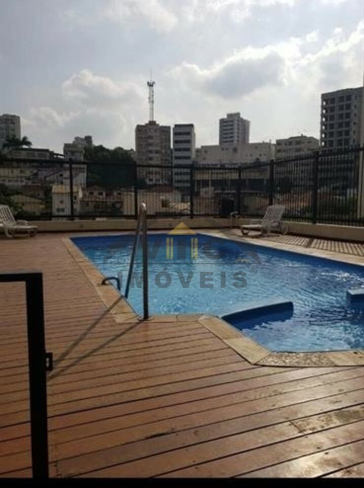Apartamento para Venda - Santana