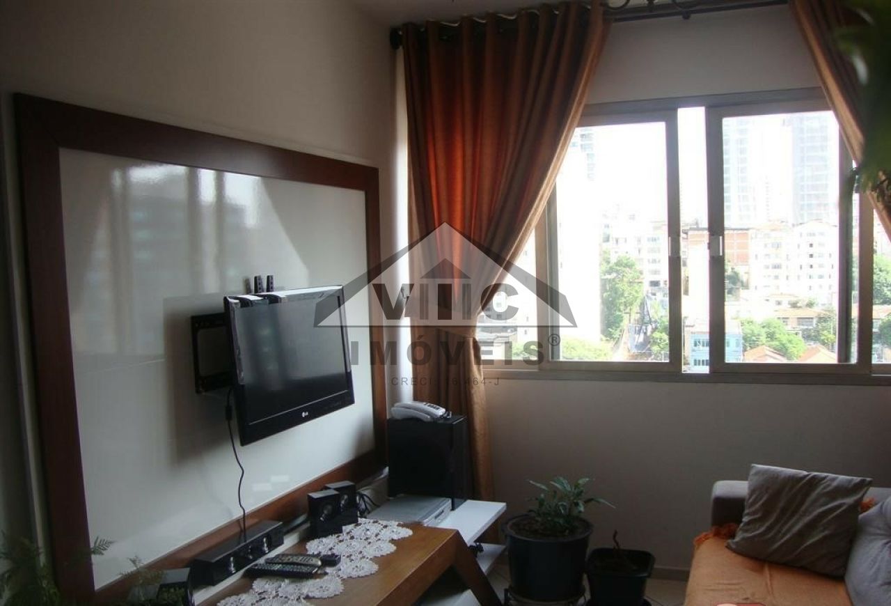 Apartamento para Locação - Santana