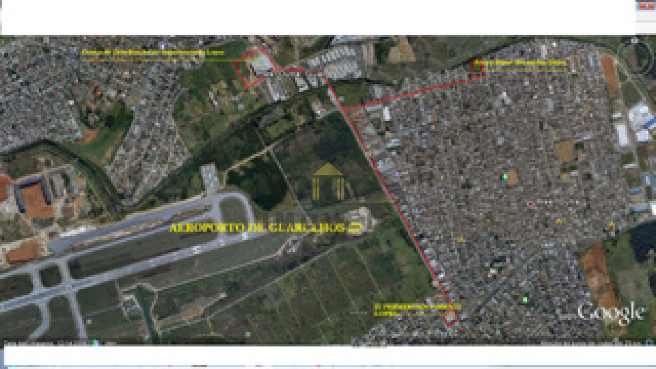 Terreno para Venda - Jardim Presidente Dutra
