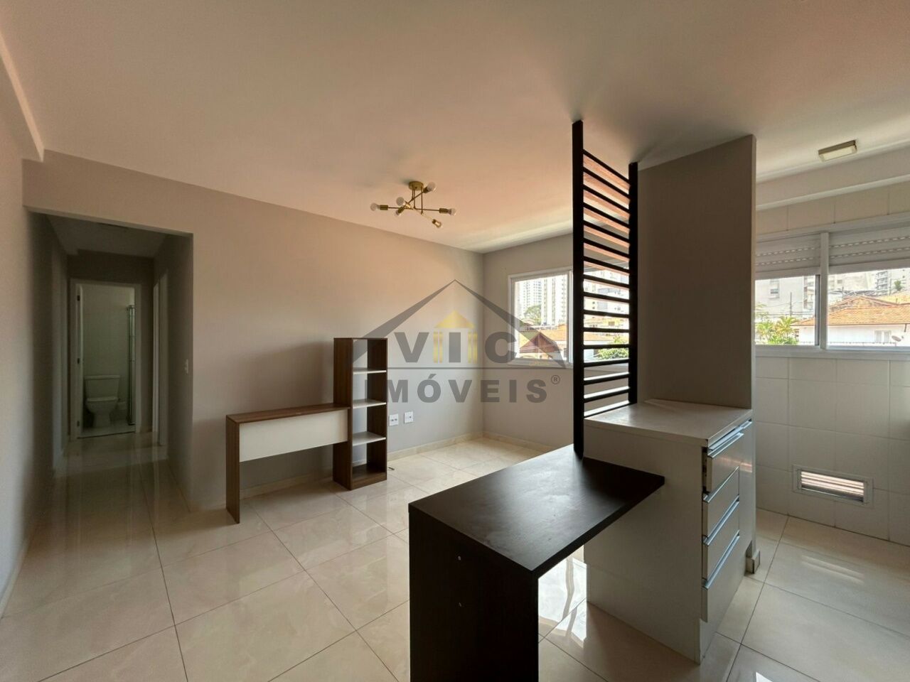 Apartamento para Venda - Tucuruvi