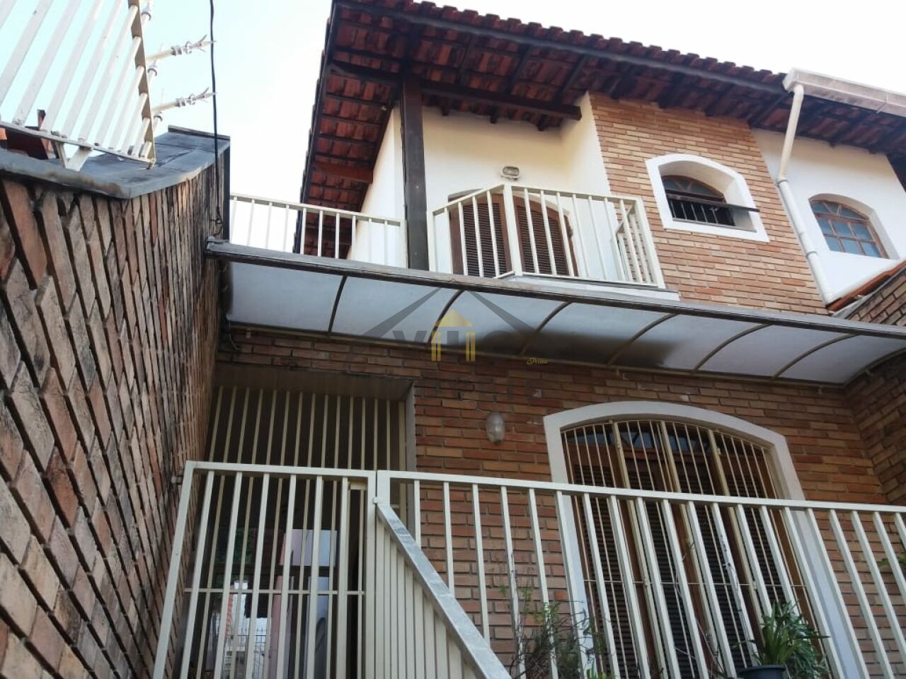 Sobrado para Venda - Tremembé