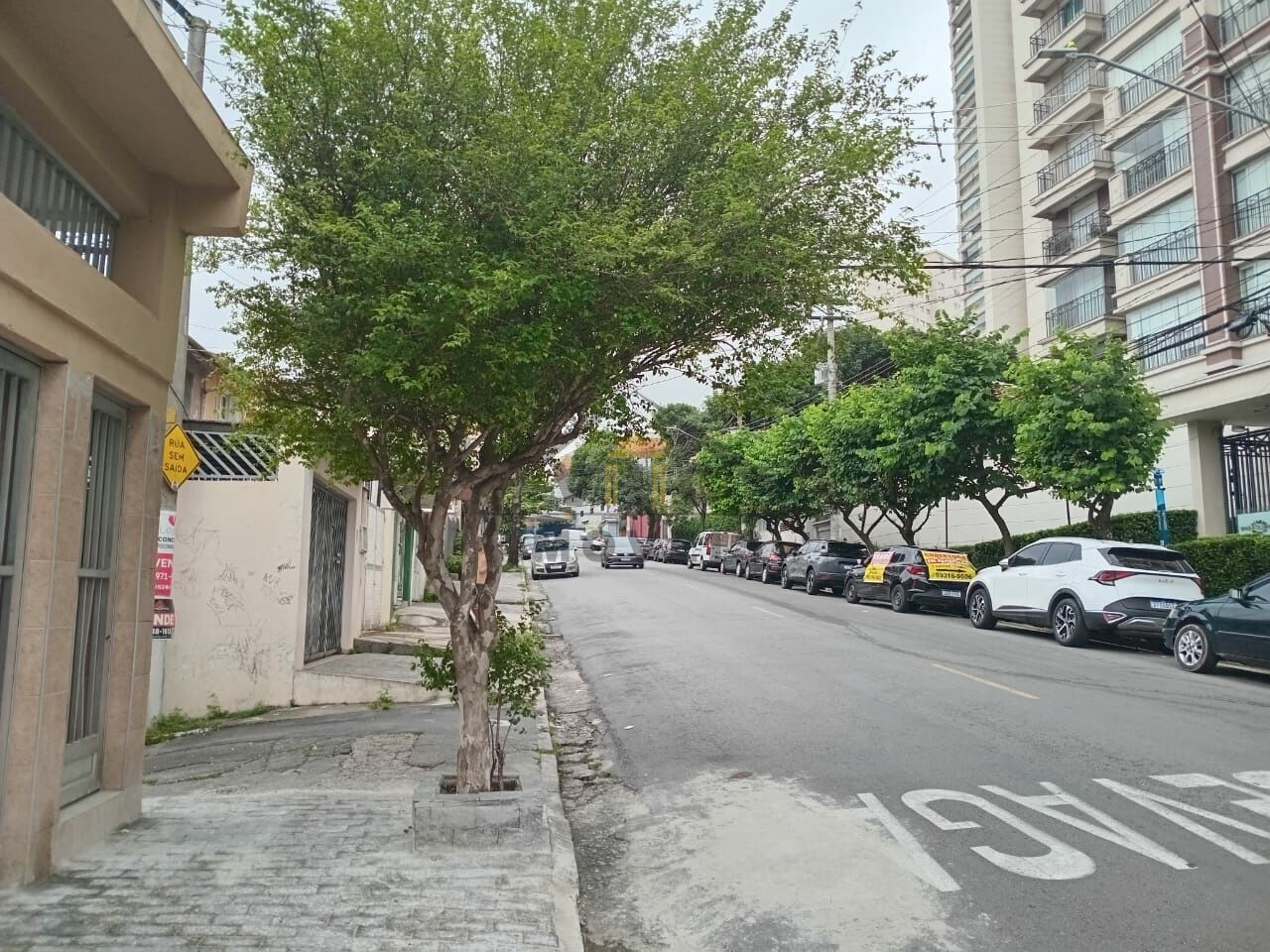 Casa de Vila para Venda - Santa Teresinha