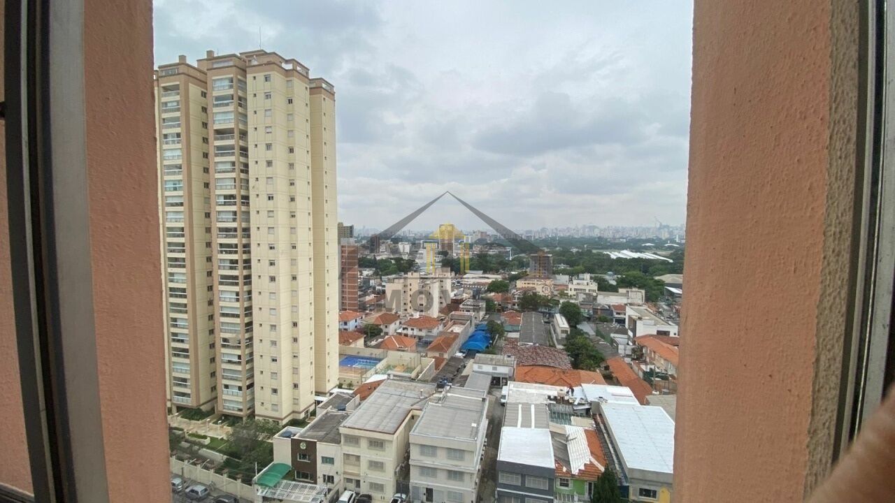 Apartamento para Venda - Santana
