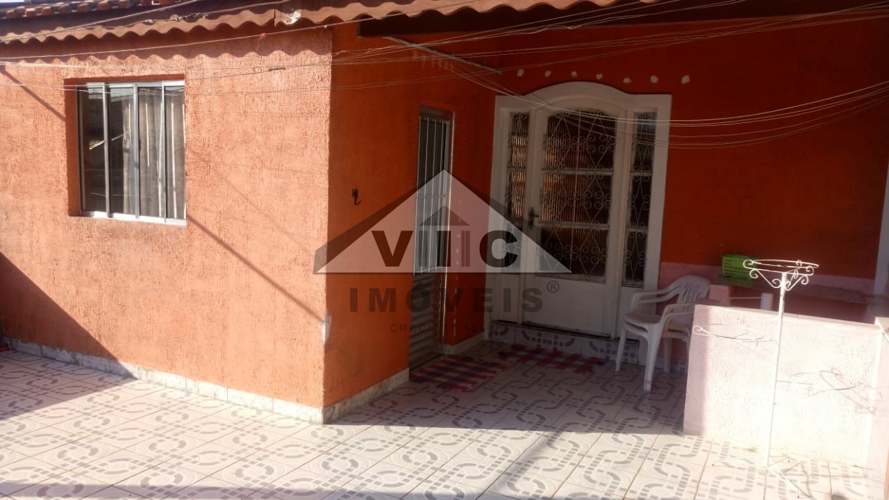 Sobrado para Venda - Jardim Mirante