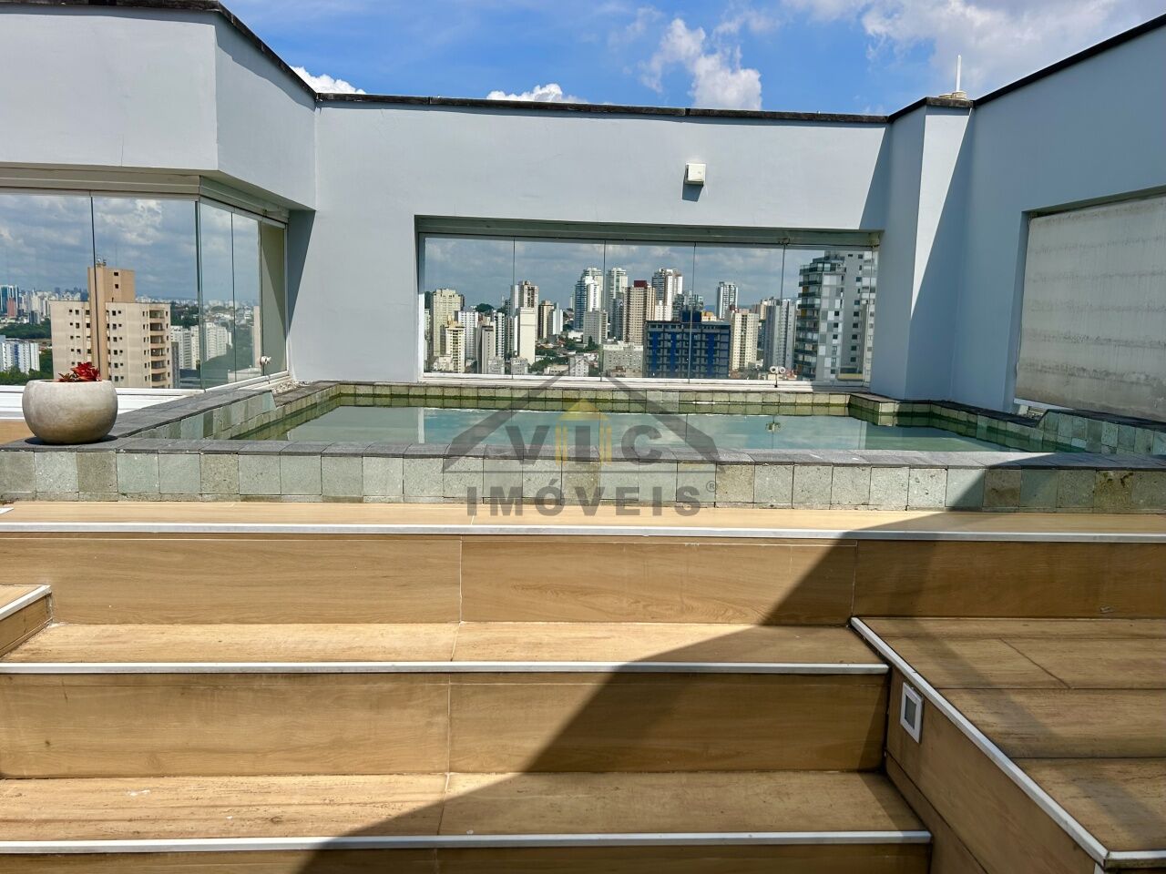 Apartamento para Locação - Santana