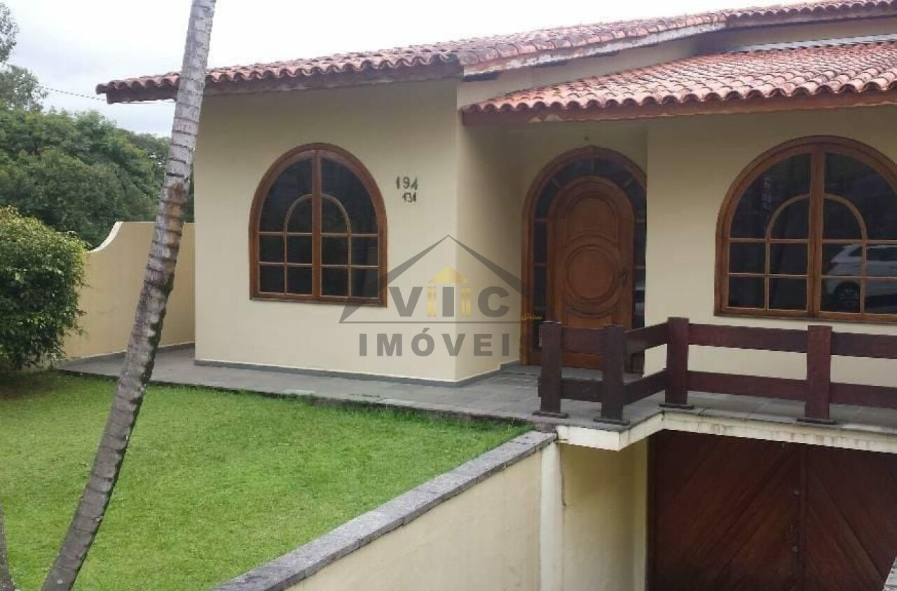 Sobrado para Venda - Tremembé