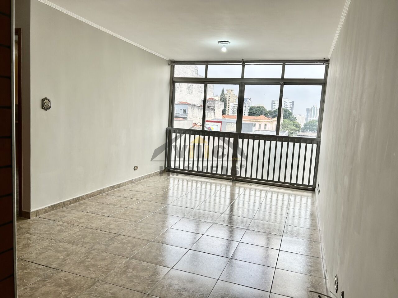 Apartamento para Locação - Santana