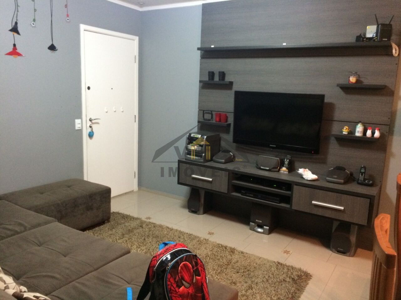 Apartamento para Venda - Mandaqui