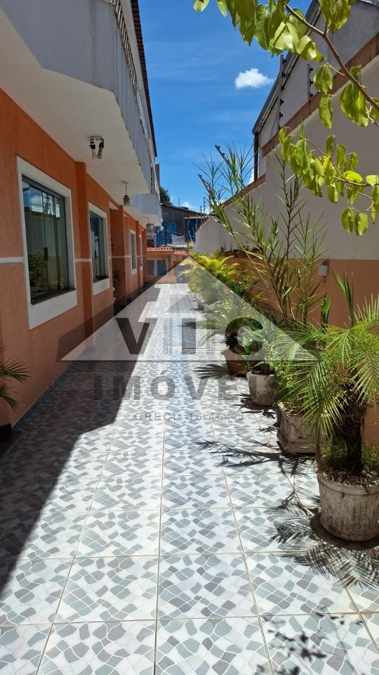 Condomínio para Venda - Parque Mandaqui
