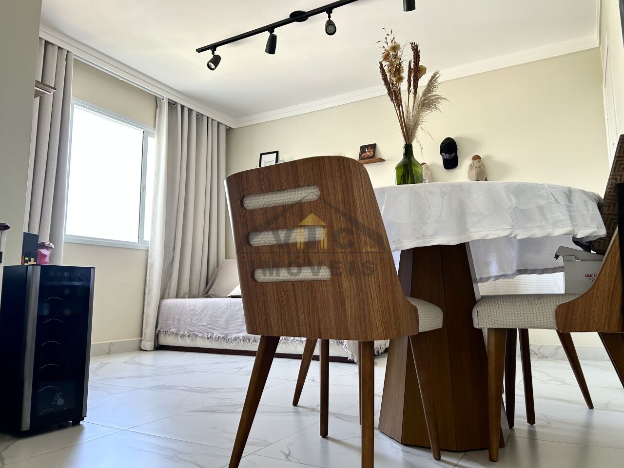 Apartamento para Venda - Santana