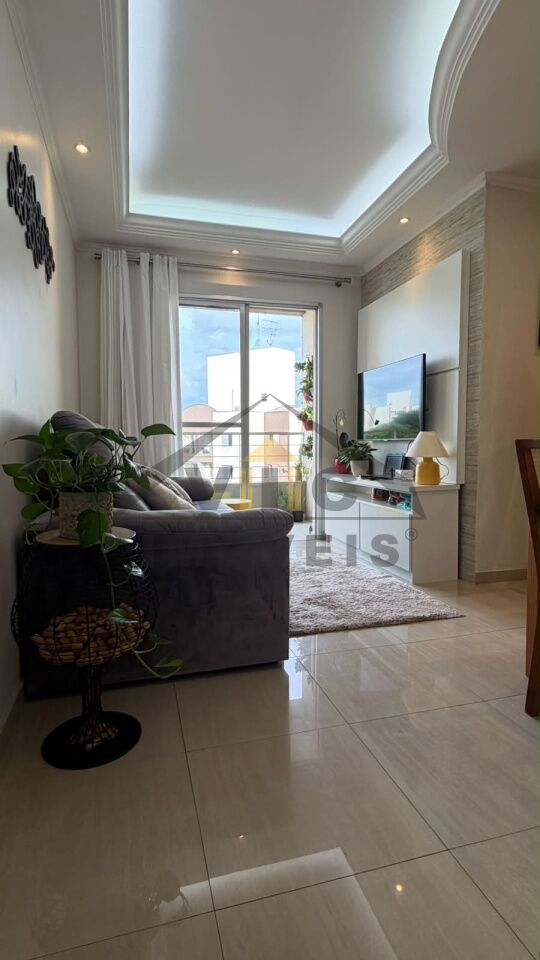 Apartamento para Venda - Vila Amélia