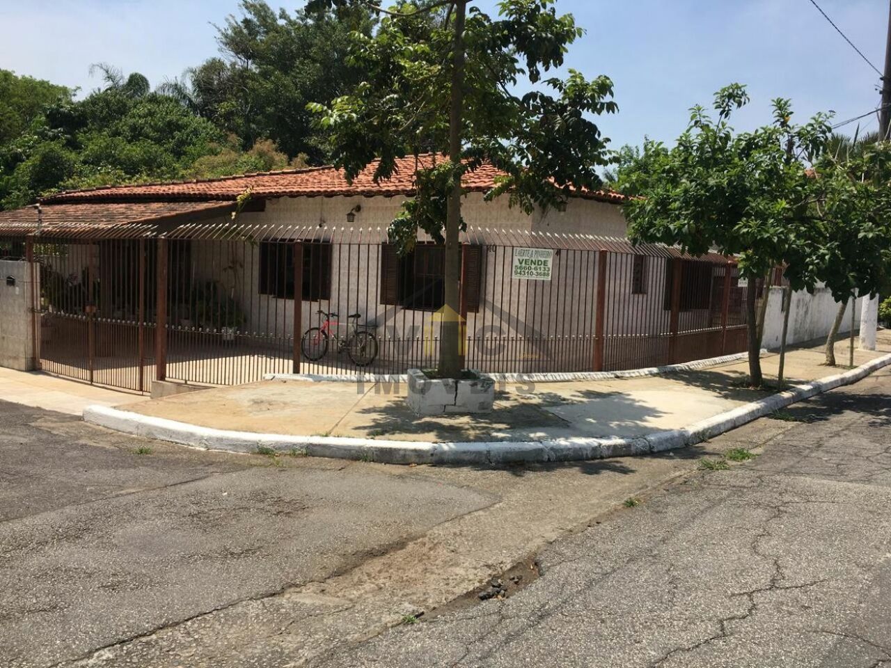 Casa Térrea para Venda - Jardim Ipanema Zona Sul