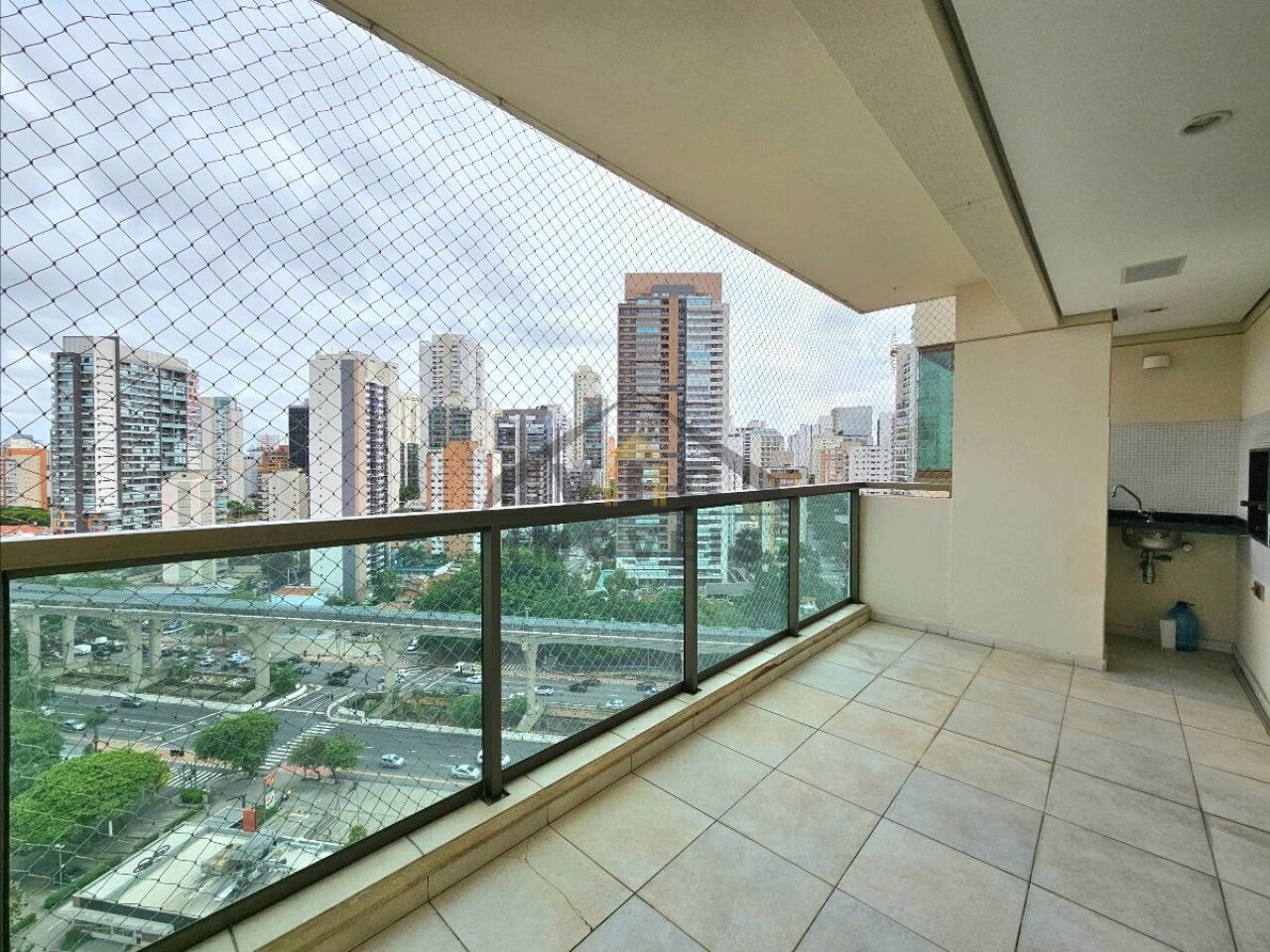 Apartamento para Venda - Brooklin Paulista