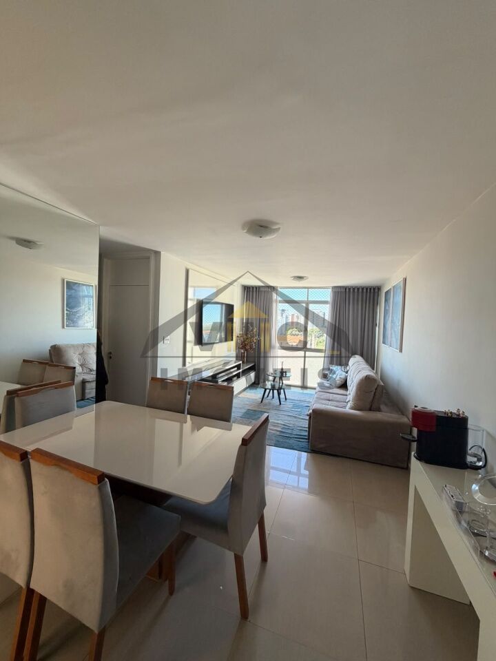 Apartamento para Venda - Santana