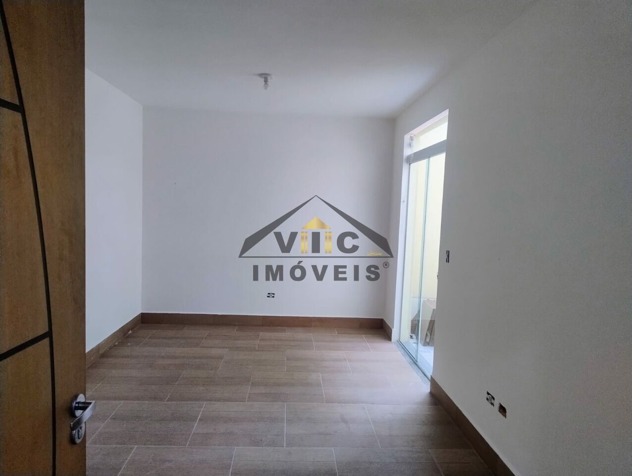 Apartamento para Venda - Santana