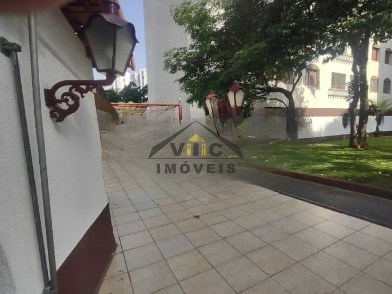 Apartamento para Venda - Santana