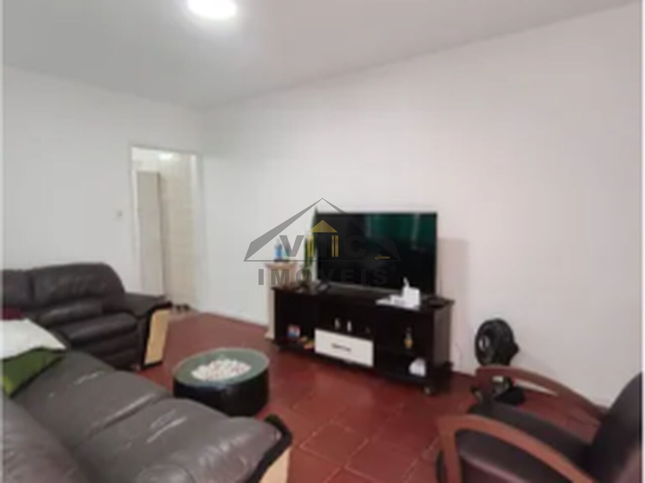 Casa Assobradada para Venda - Vila Guilherme