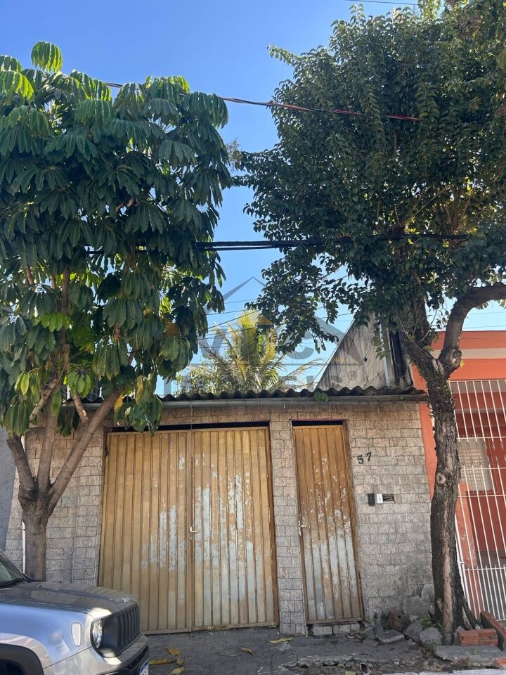 Casa Térrea para Venda - Imirim
