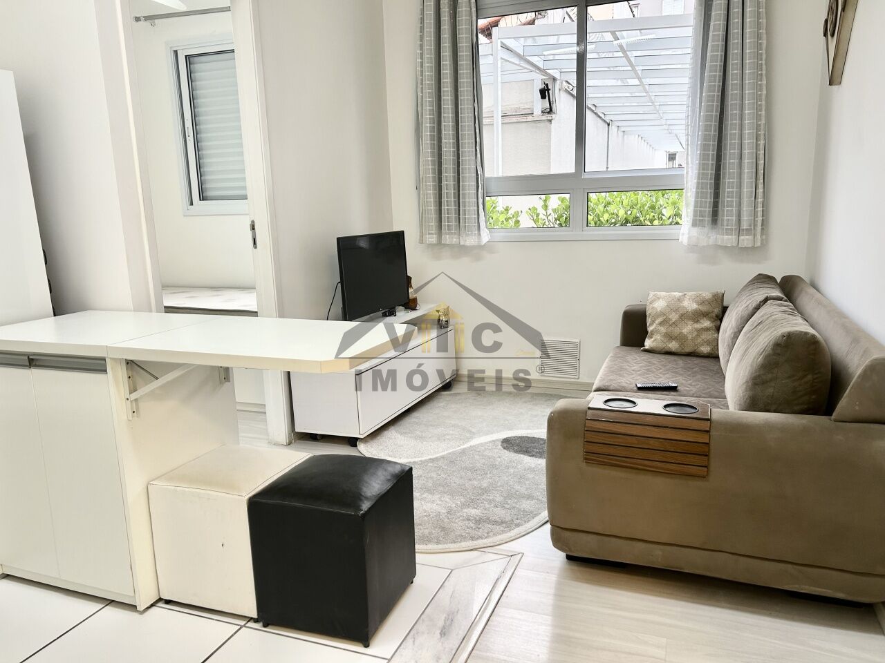 Apartamento para Locação - Santana