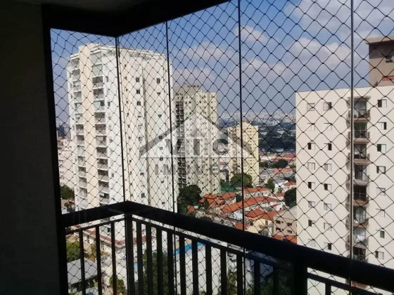 Apartamento para Venda - Santana