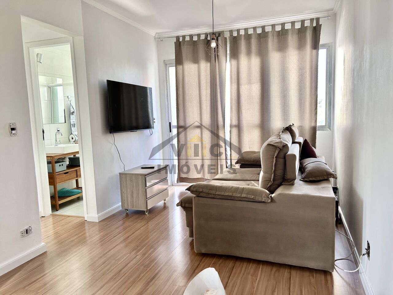 Apartamento para Locação - Santana
