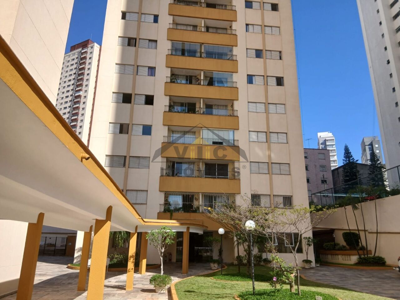 Apartamento para Locação - Santana
