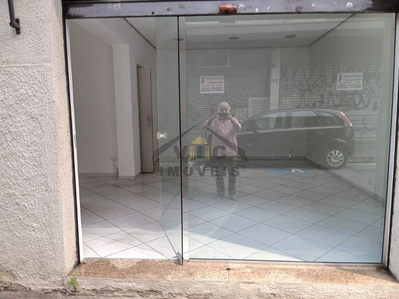 Comercial para Venda - Santana
