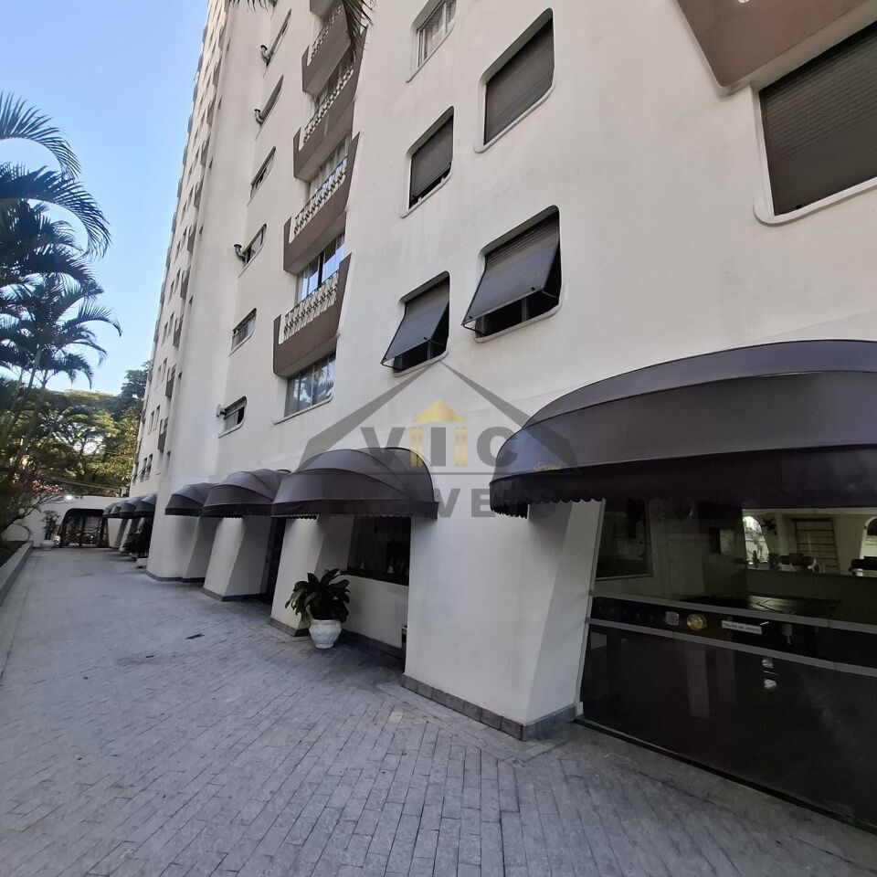 Apartamento para Locação - Santana