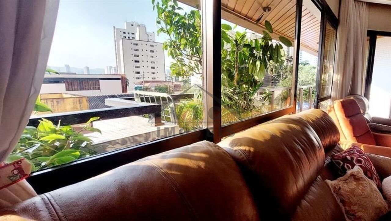 Apartamento para Venda - Santana