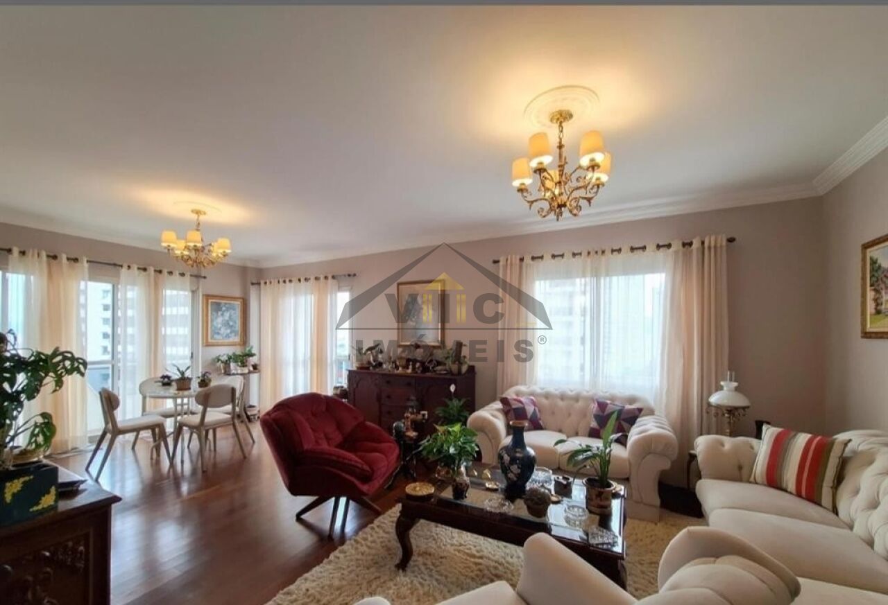 Apartamento para Venda - Santana