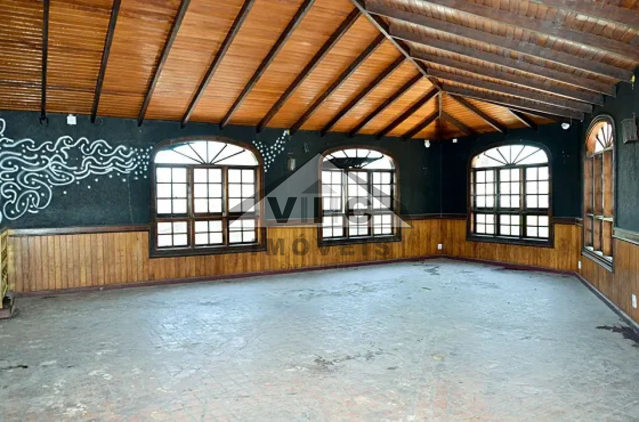 Comercial para Venda - Jardim São PauloZona Norte