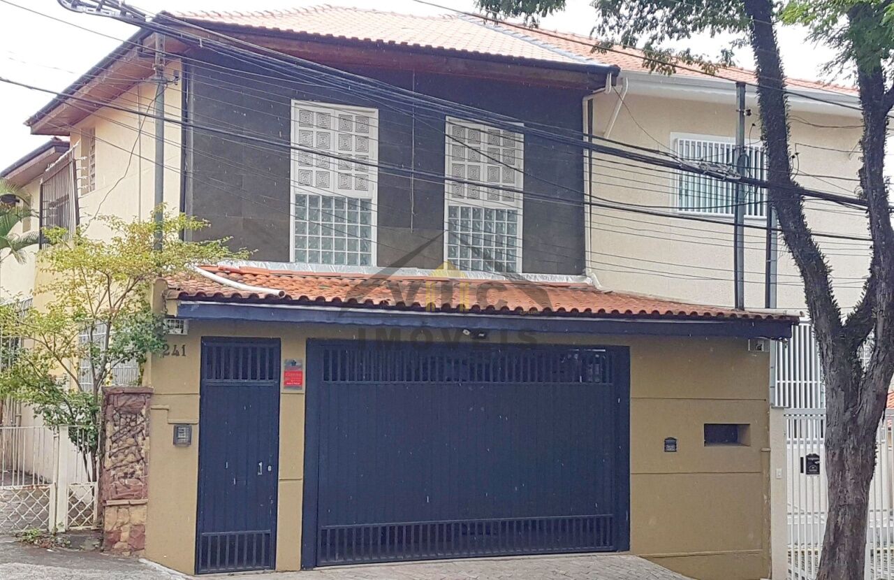 Casa Assobradada para Venda - Jardim São PauloZona Norte