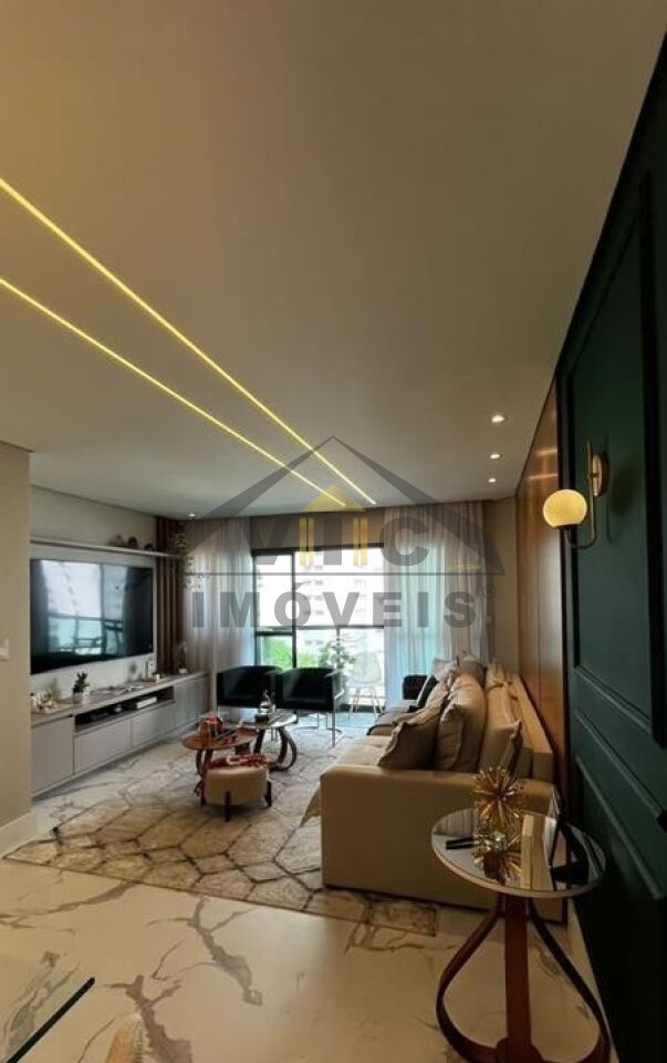 Apartamento para Venda - Santana