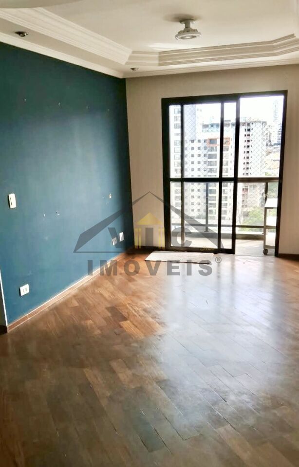 Apartamento para Venda - Parada Inglesa