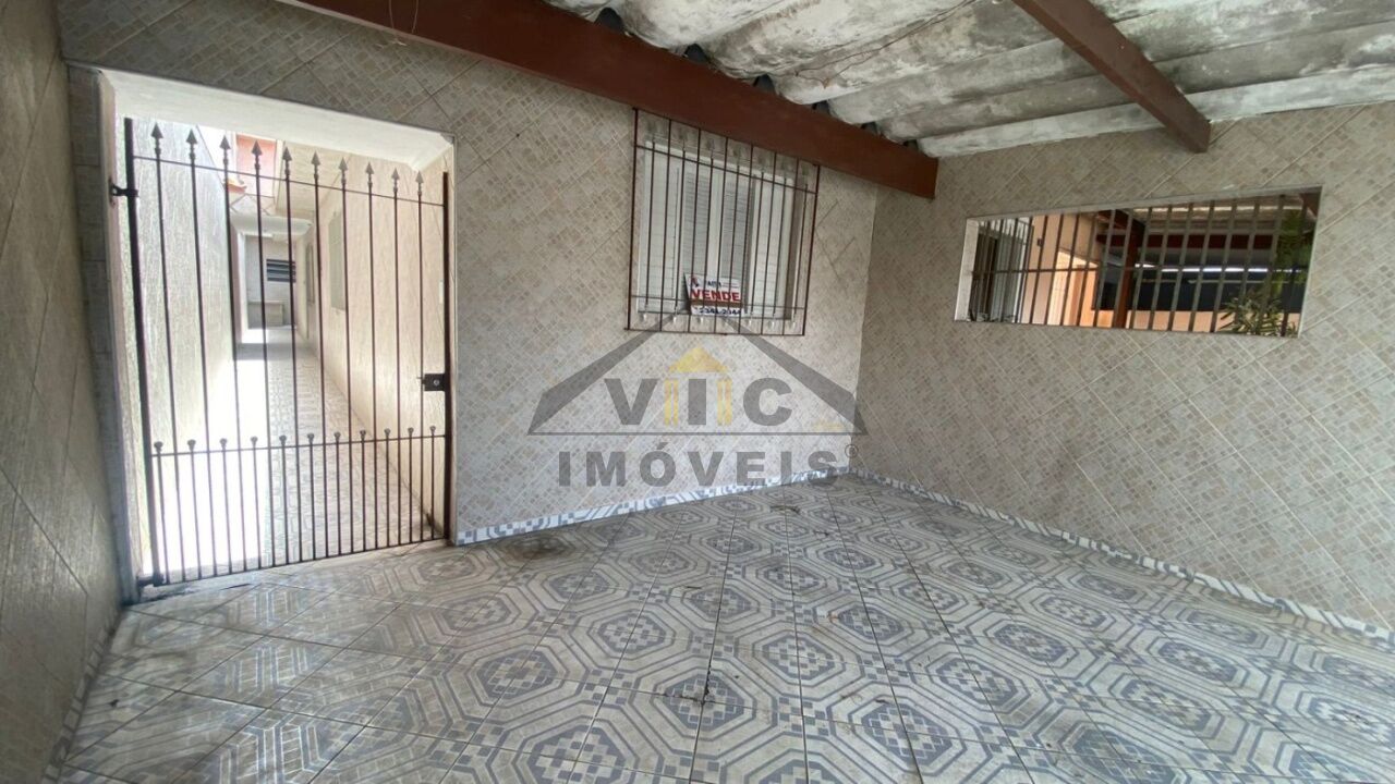 Casa Térrea para Venda - Vila Guilherme