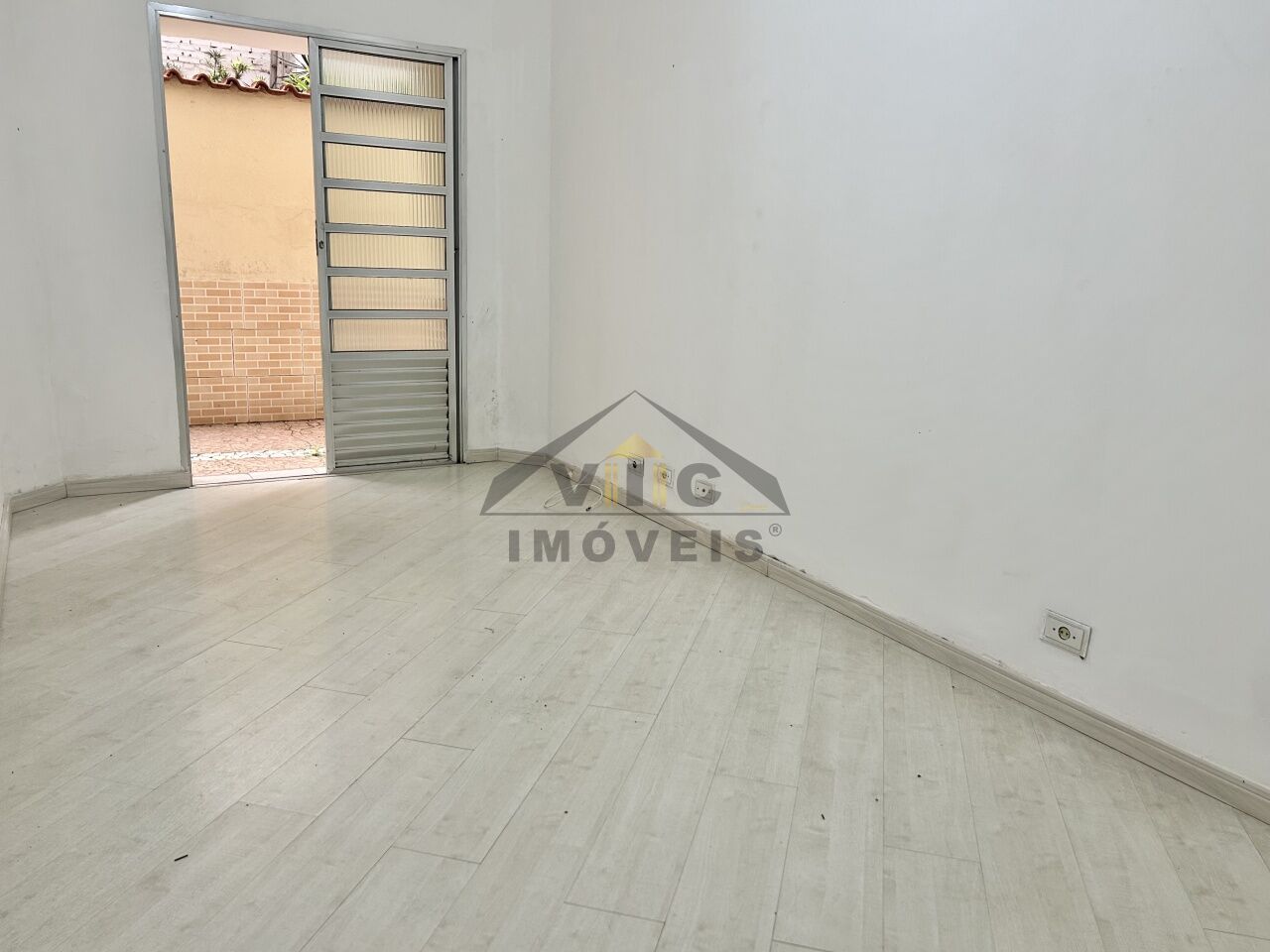 Apartamento para Locação - Santana