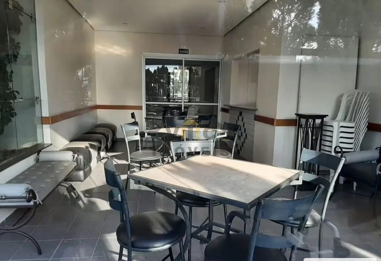 Apartamento para Venda - Santa Teresinha