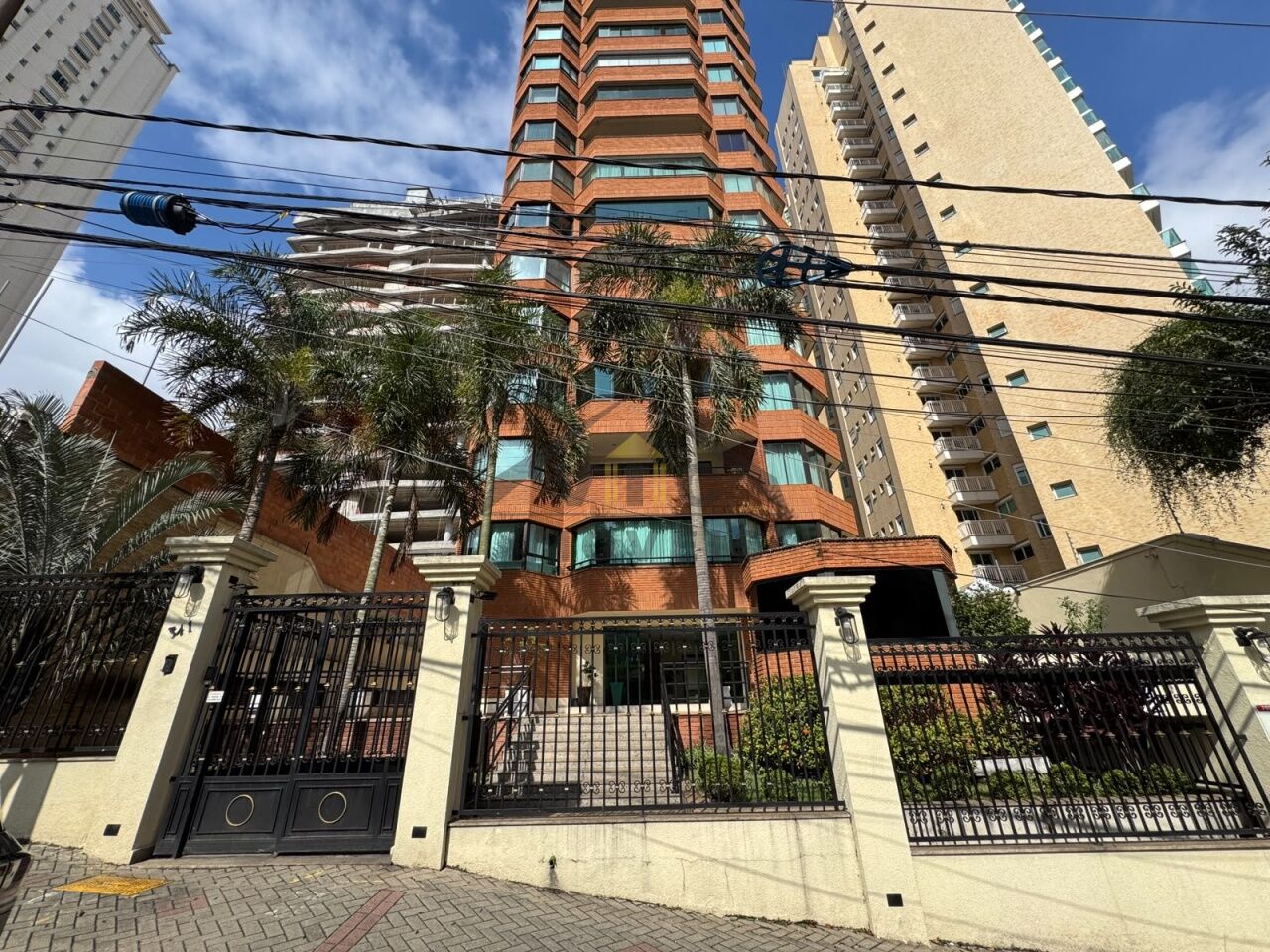 Apartamento para Venda - Santana