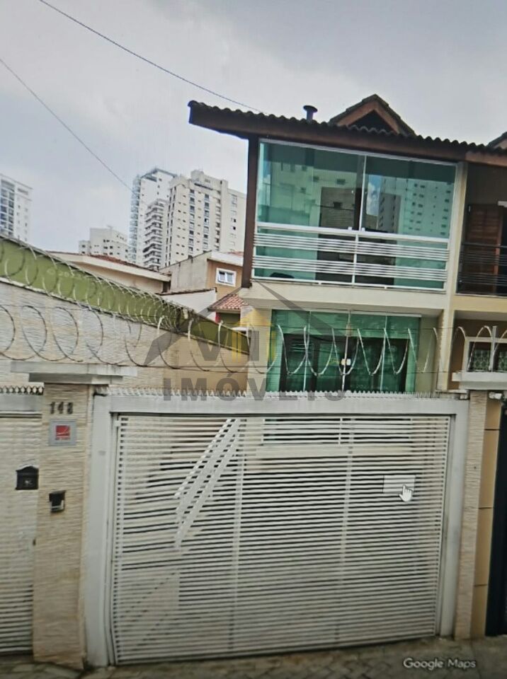 Sobrado para Venda - Santana