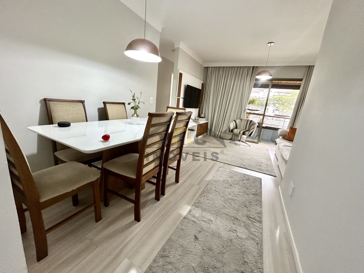 Apartamento para Venda - Santana