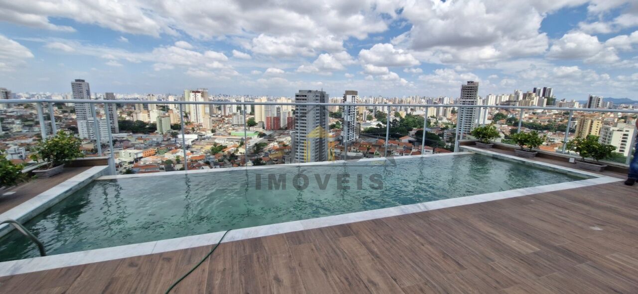 Apartamento para Locação - Parada Inglesa