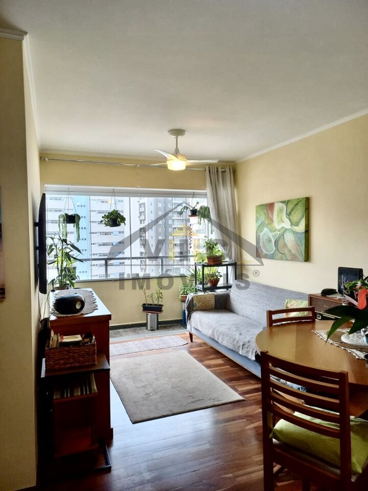 Apartamento para Venda - Vila Mariana