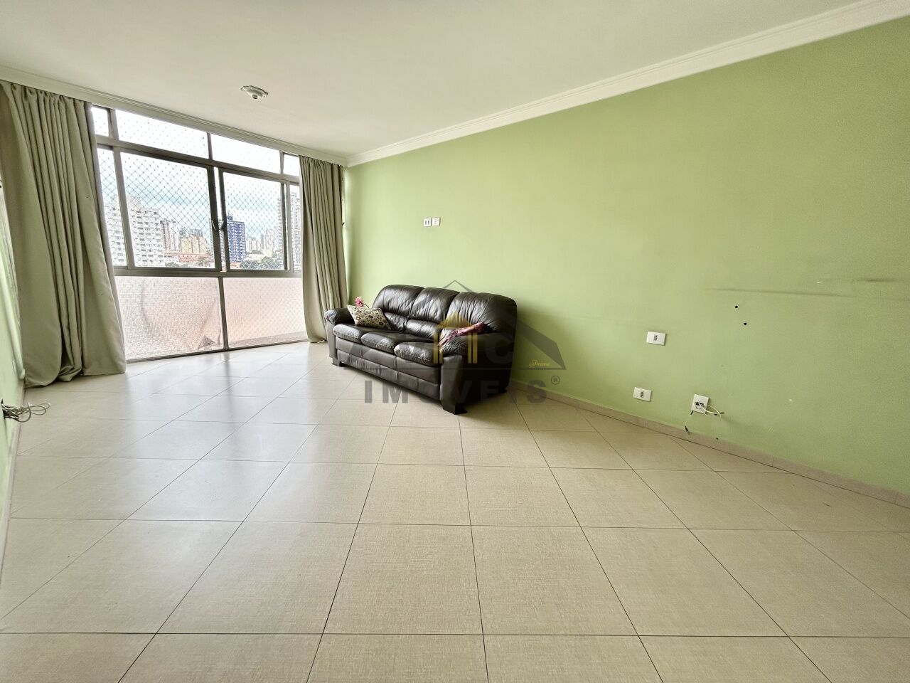 Apartamento para Venda - Santana