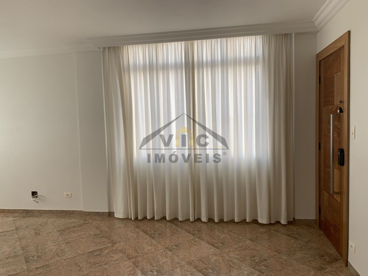 Apartamento para Locação - Santana