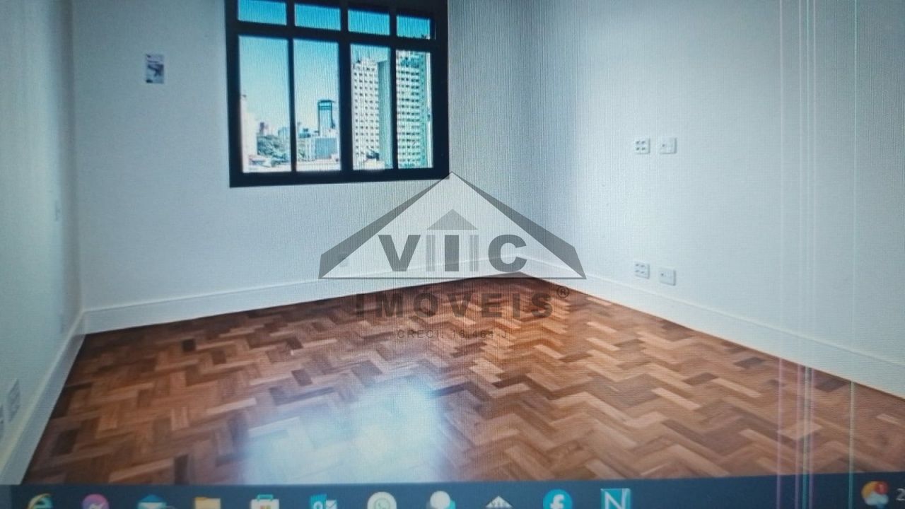 Apartamento para Venda - Consolação